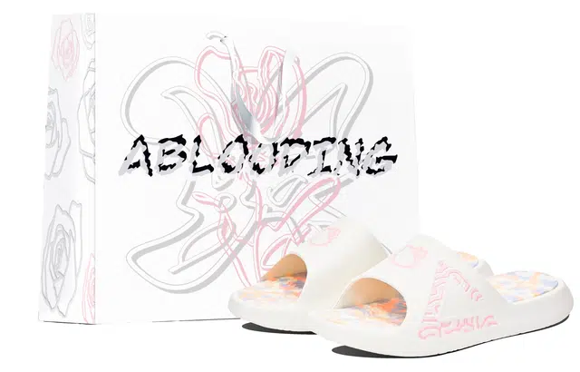 ABLOODING