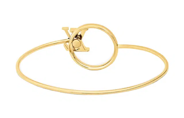 Louis vuitton LV ECLIPSE BRACELET LV