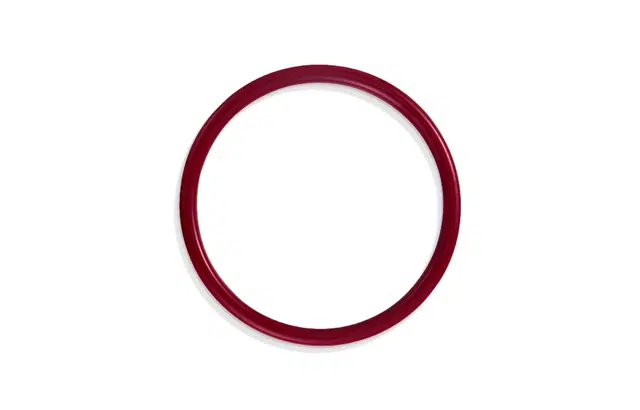 尚银福 朱砂貔貅 新中式国风复古木质串珠 好运连连转运珠 高级叠戴镯子配饰 玻璃 手镯 女款