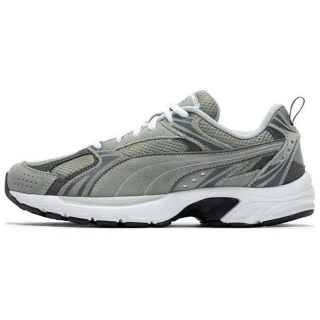 PUMA Milenio SD