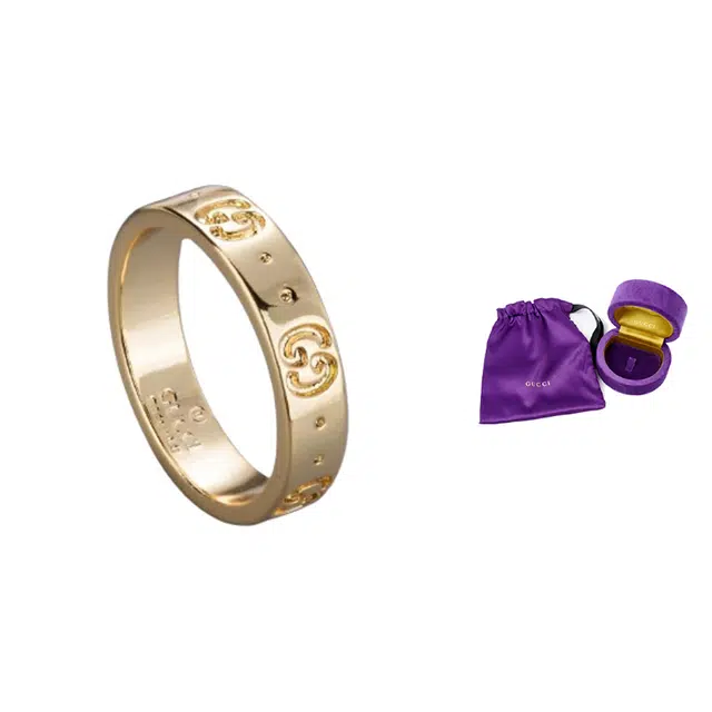 GUCCI Icon18k