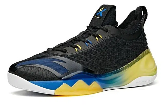 Anta KT6 Low