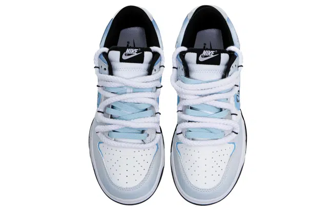 Nike Dunk QXK GS