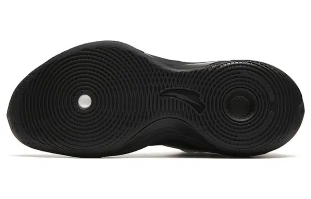 Anta KT8 Black White