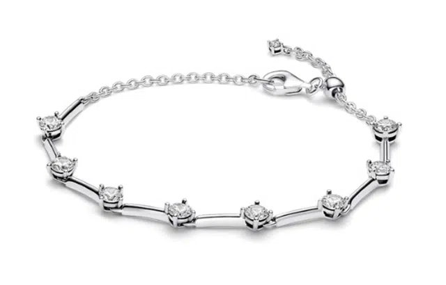 Pandora Shining Bamboo Bracelet