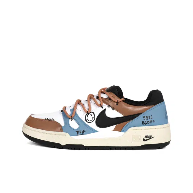 Nike Full Force Blue