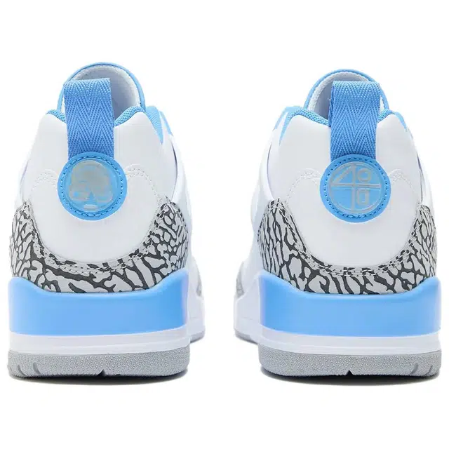 Jordan Spizike LOW UNC