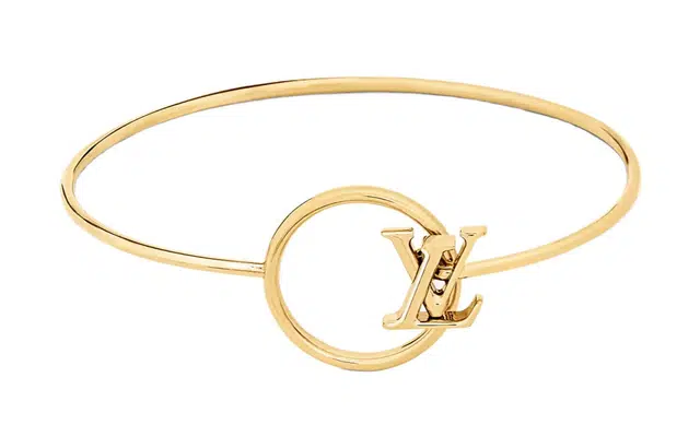 Louis vuitton LV ECLIPSE BRACELET LV