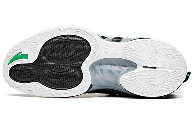 Anta GH2 "Away"