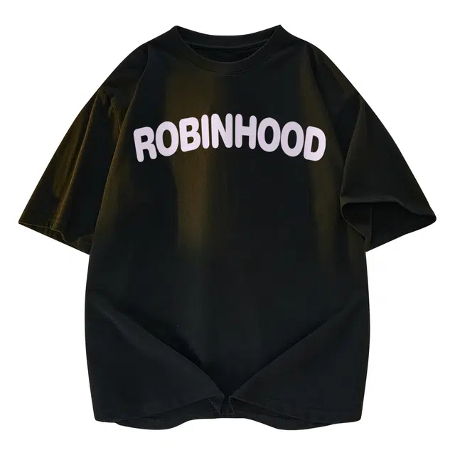 ROBINHOOD T