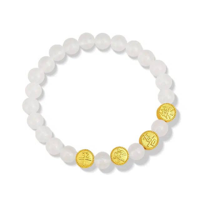 DAISY BEAUTY S925ins