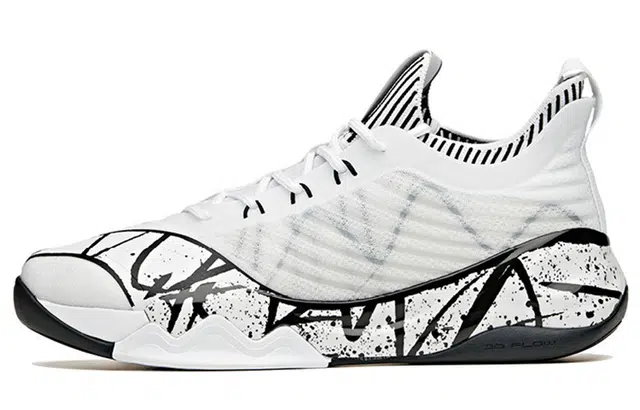Anta KT6