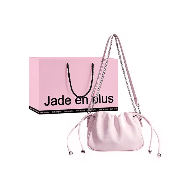 Jade en plus pu