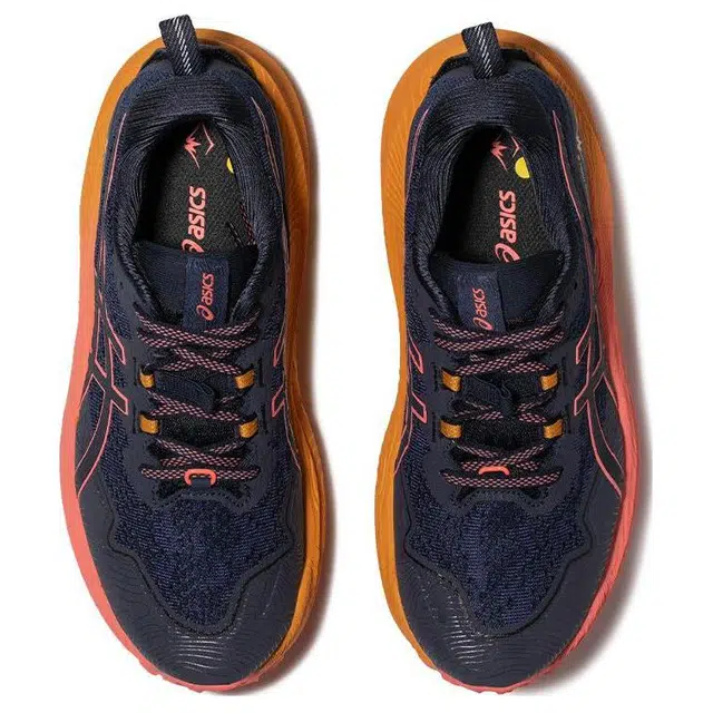 Asics Trabuco Max 2