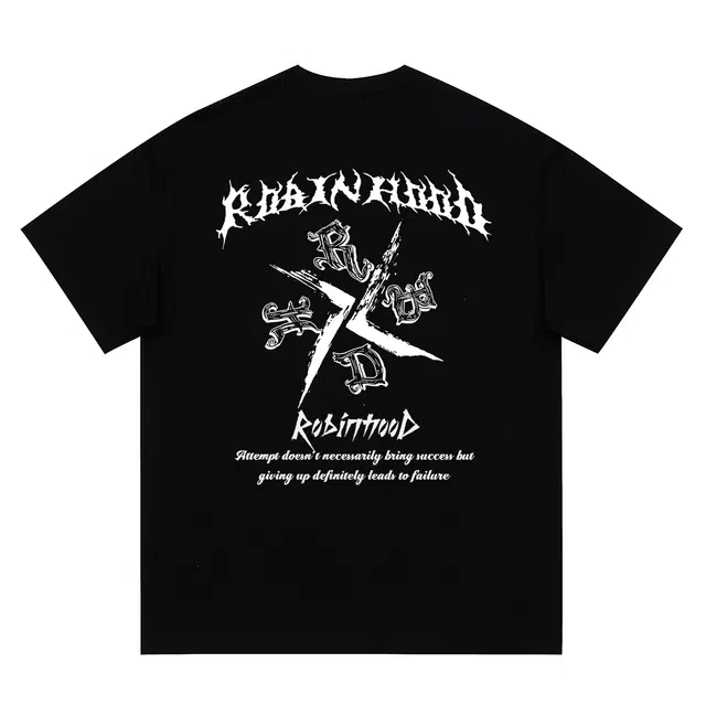 ROBINHOOD T