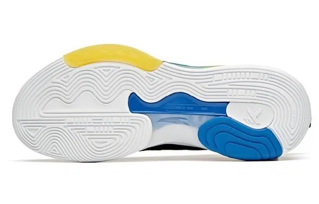 Anta KT6 Low