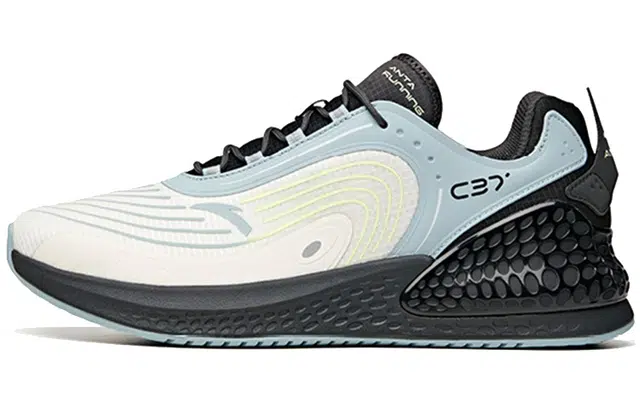 Anta C37+