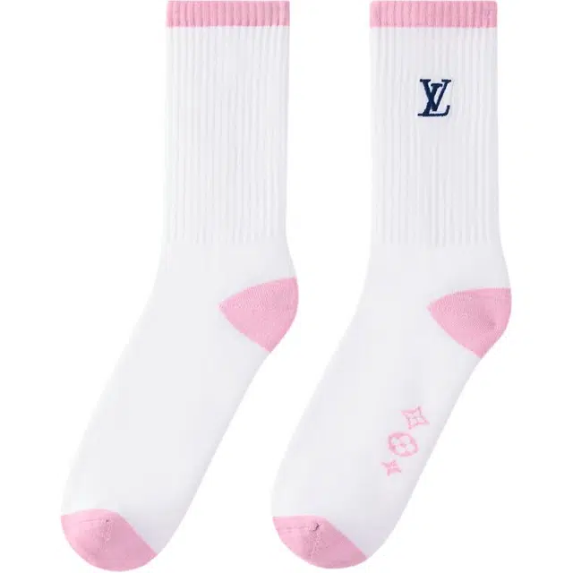 LOUIS VUITTON FW24 Logo 1