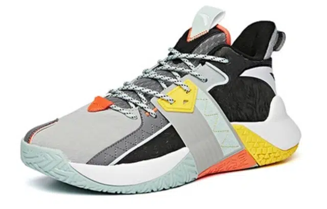 Anta Thompson KT A-Shock