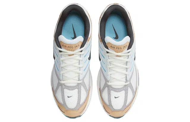 Nike Air Pegasus 2005