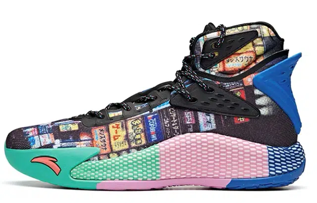 Anta KT5