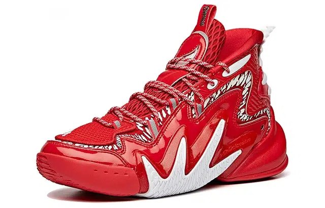 MARVEL x Anta 2