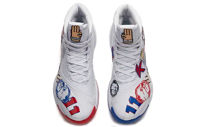 Anta KT6