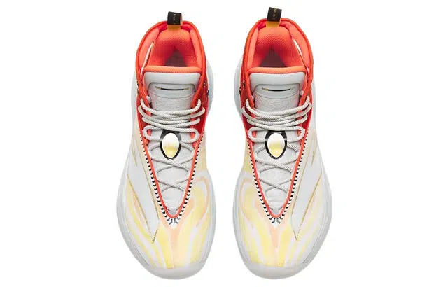 Anta KT8 8 ""