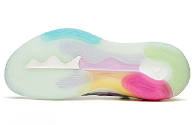 Anta KT6 Low
