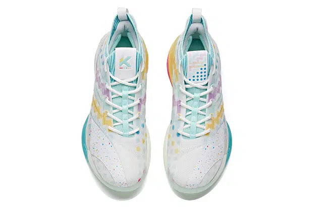Anta KT6 Low