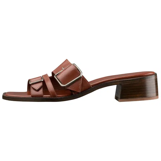 A.P.C Aly