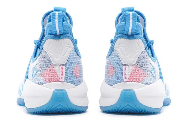 Anta GH2 "Go Hard"