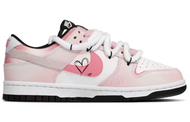 Nike Dunk QXK