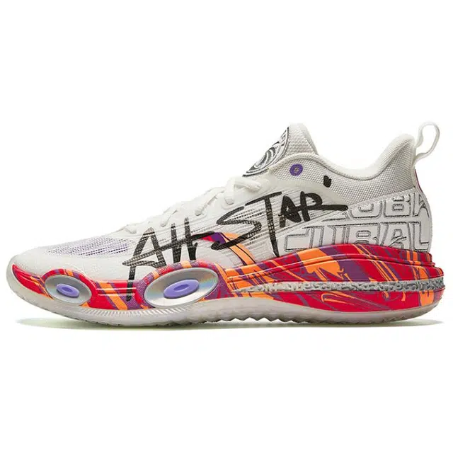 Anta Raid 1 CUBAL Allstar