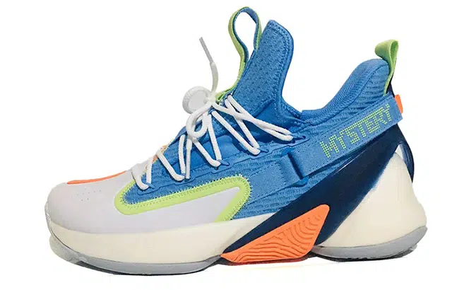 Anta 2 UFO