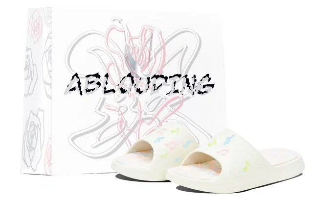 ABLOODING
