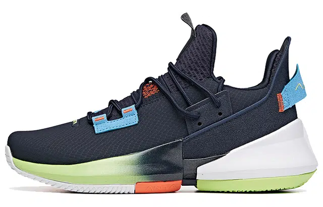 Anta 2 UFO