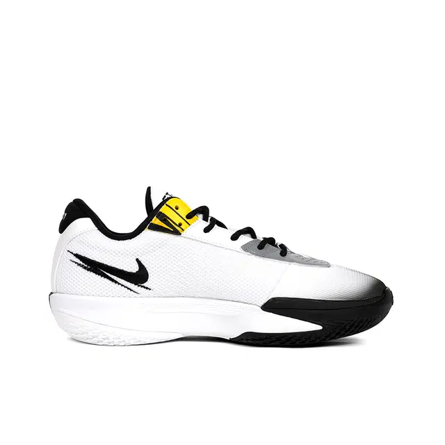 Nike Air Zoom G.T. Cut Academy speed