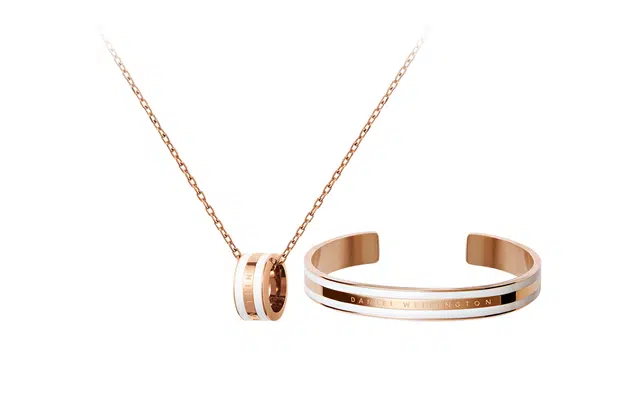Daniel Wellington