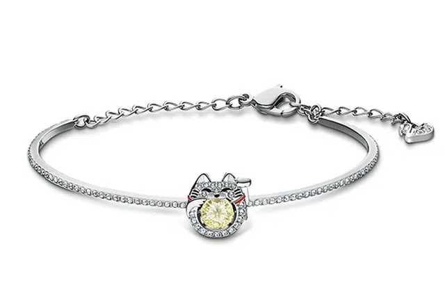 Swarovski Sparkling DC