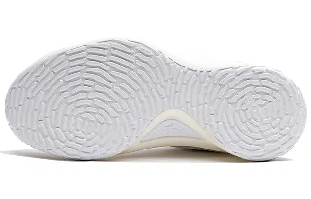 Anta KT5 5 Pearl White