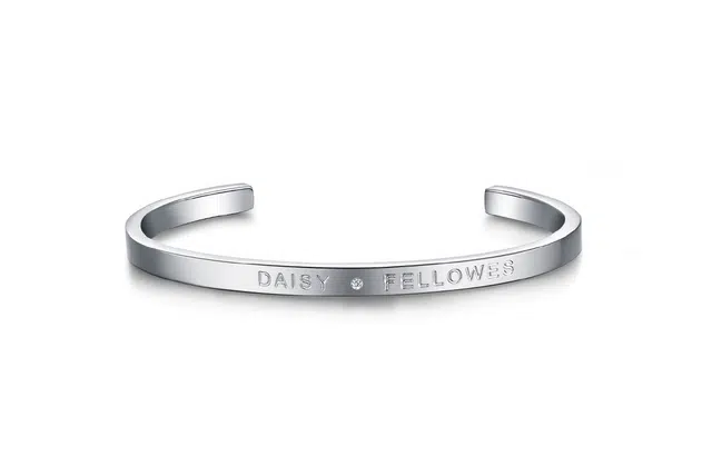 DAISY FELLOWES