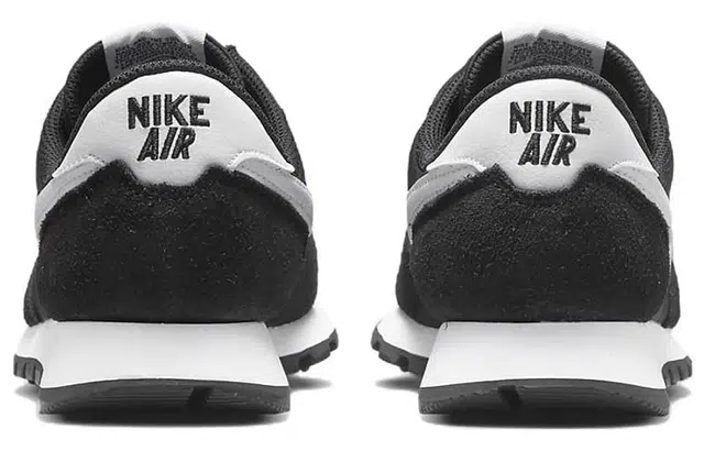 Nike Air Pegasus Retro Low Black