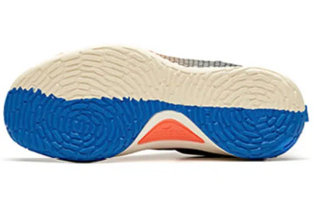 Anta KT5 5 Disruptive "Burning"