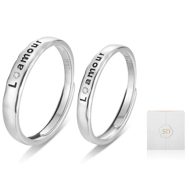 SD s925L'amou