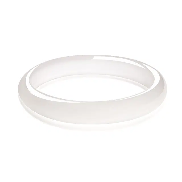 谧月珠宝 新中式国潮风透亮气质白月光精致梦幻极简个性温柔细腻温婉 宫廷风汉服 国潮 玛瑙 手镯 女款