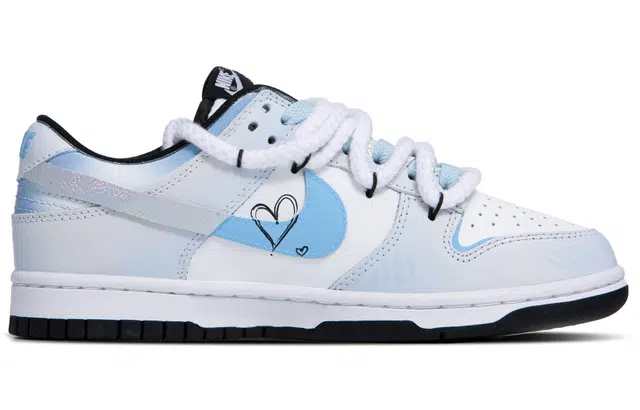 Nike Dunk QXK GS
