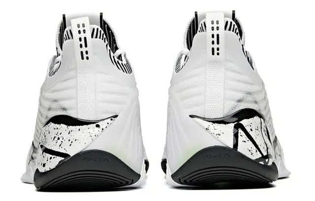 Anta KT6