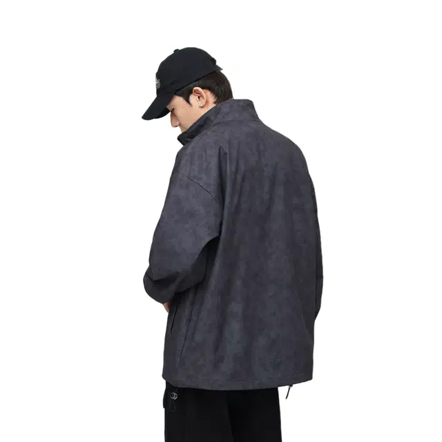 KM