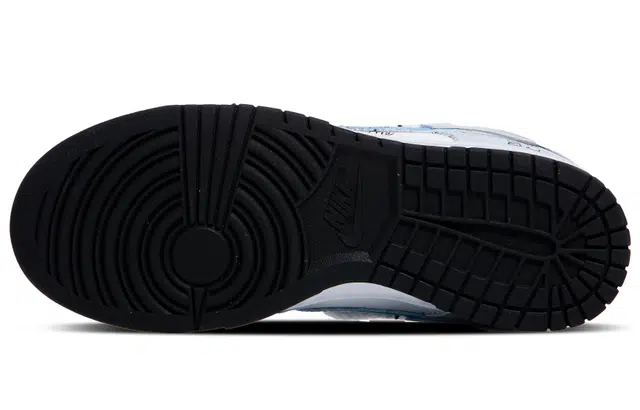 Nike Dunk QXK GS